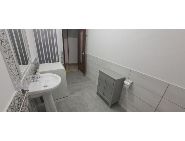 Anteprima foto 5 - Affitto Camera Singola in Appartamento da Privato a Palermo - Corso Tukory