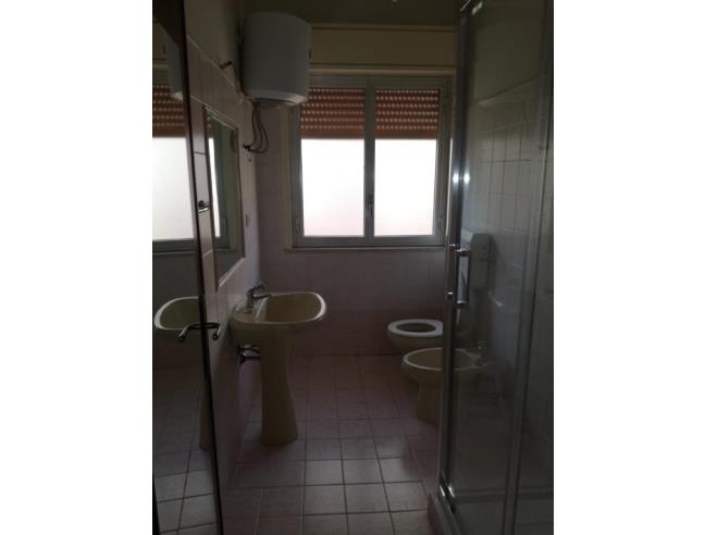 Anteprima foto 5 - Affitto Camera Singola in Appartamento da Privato a Palermo - Corso Tukory