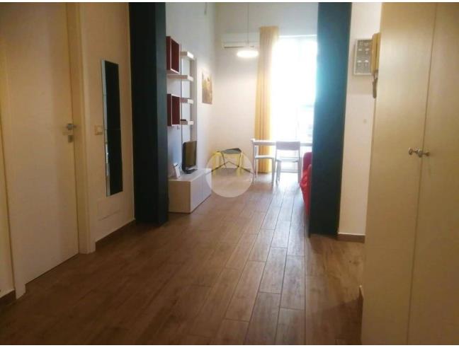 Anteprima foto 7 - Affitto Camera Singola in Appartamento da Privato a Palermo - Corso Tukory