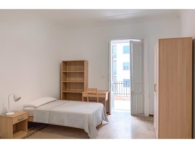 Anteprima foto 2 - Affitto Camera Singola in Appartamento da Privato a Palermo - Finocchiaro Aprile