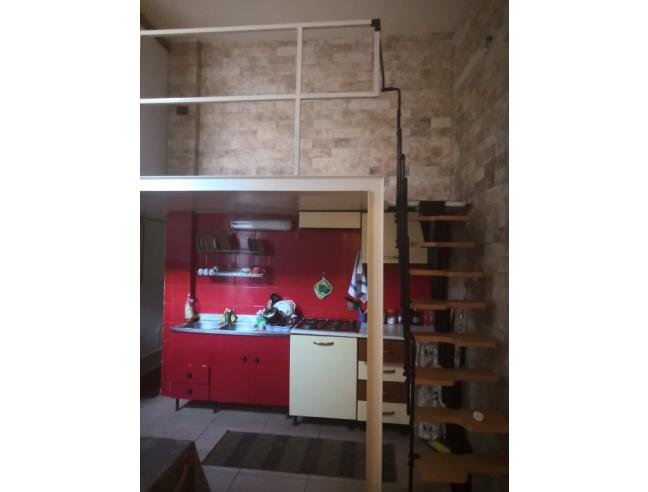 Anteprima foto 2 - Affitto Camera Singola in Appartamento da Privato a Palermo - Indipendenza