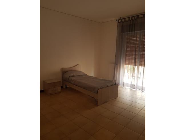 Anteprima foto 2 - Affitto Camera Singola in Appartamento da Privato a Palermo - Indipendenza