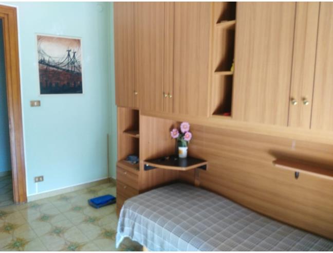 Anteprima foto 3 - Affitto Camera Singola in Appartamento da Privato a Palermo - Indipendenza