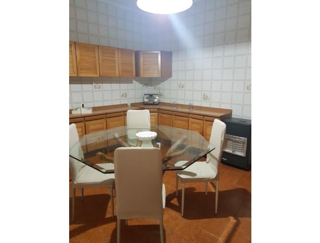 Anteprima foto 5 - Affitto Camera Singola in Appartamento da Privato a Palermo - Indipendenza