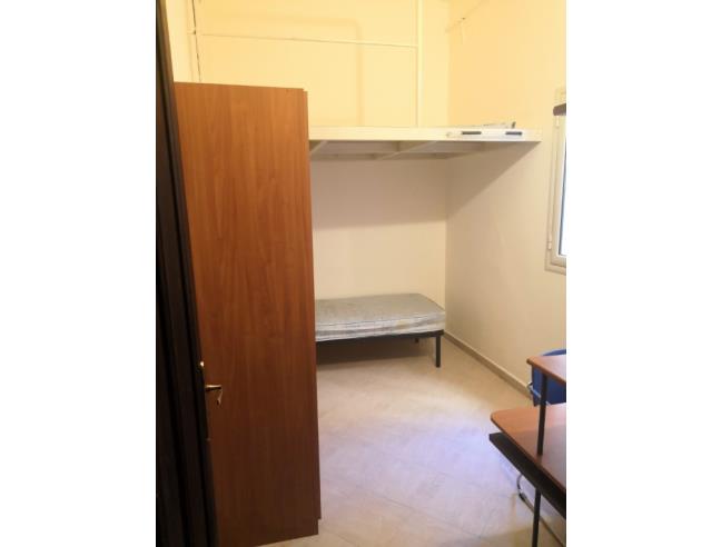 Anteprima foto 5 - Affitto Camera Singola in Appartamento da Privato a Palermo - Indipendenza