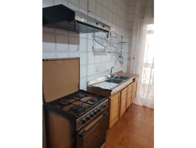 Anteprima foto 7 - Affitto Camera Singola in Appartamento da Privato a Palermo - Indipendenza