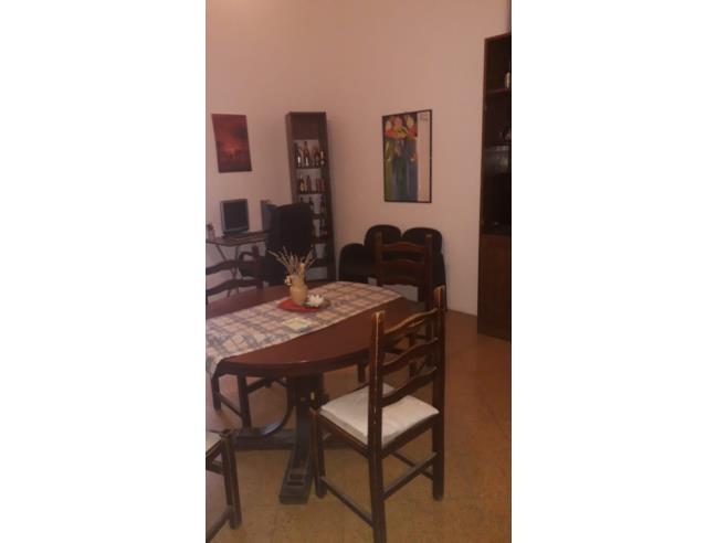 Anteprima foto 1 - Affitto Camera Singola in Appartamento da Privato a Palermo - Libertà