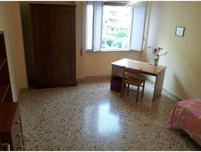 Anteprima foto 1 - Affitto Camera Singola in Appartamento da Privato a Palermo - Libertà