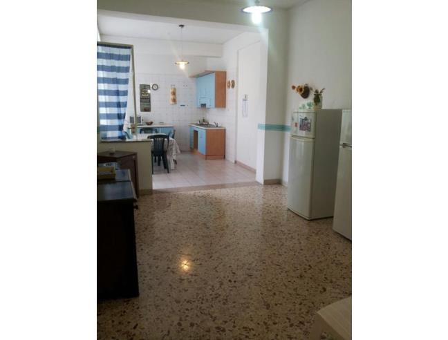 Anteprima foto 2 - Affitto Camera Singola in Appartamento da Privato a Palermo - Libertà