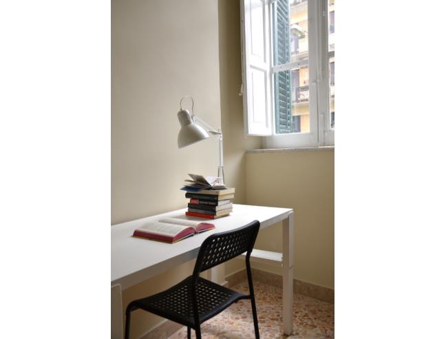 Anteprima foto 2 - Affitto Camera Singola in Appartamento da Privato a Palermo - Libertà