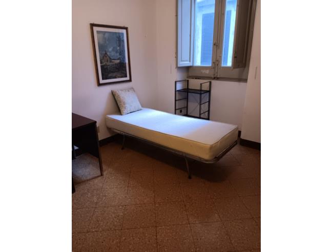 Anteprima foto 2 - Affitto Camera Singola in Appartamento da Privato a Palermo - Libertà