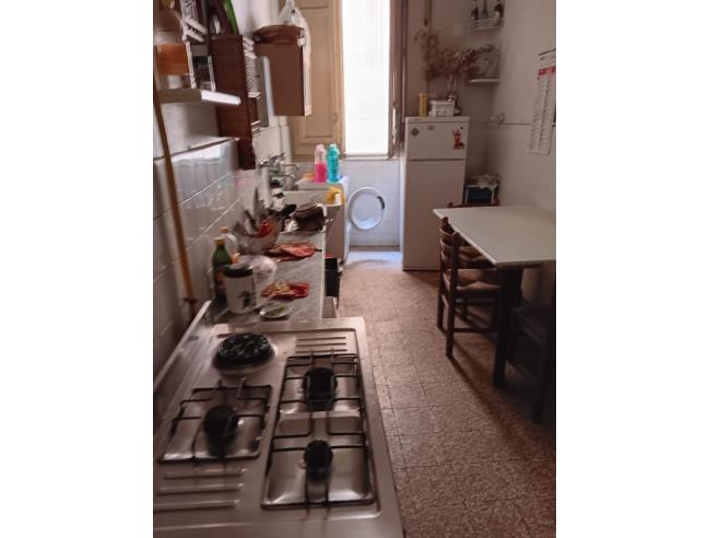 Anteprima foto 4 - Affitto Camera Singola in Appartamento da Privato a Palermo - Libertà