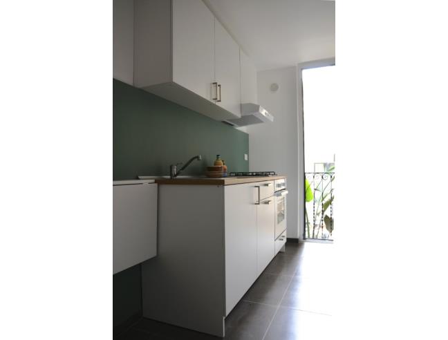 Anteprima foto 7 - Affitto Camera Singola in Appartamento da Privato a Palermo - Libertà