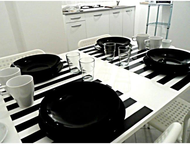 Anteprima foto 2 - Affitto Camera Singola in Appartamento da Privato a Palermo - Malaspina