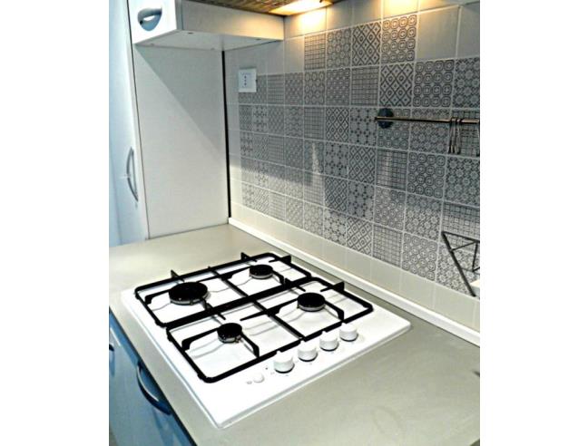 Anteprima foto 3 - Affitto Camera Singola in Appartamento da Privato a Palermo - Malaspina