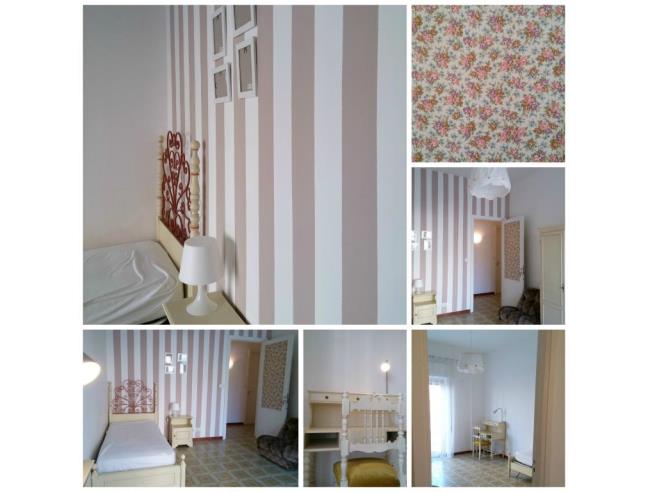 Anteprima foto 8 - Affitto Camera Singola in Appartamento da Privato a Palermo - Malaspina