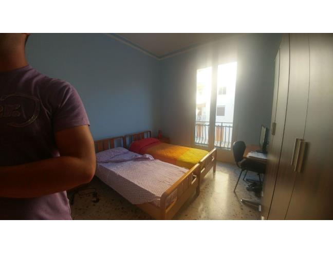 Anteprima foto 2 - Affitto Camera Singola in Appartamento da Privato a Palermo - Montegrappa