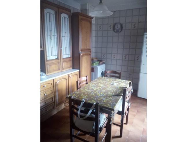 Anteprima foto 2 - Affitto Camera Singola in Appartamento da Privato a Palermo - Montegrappa