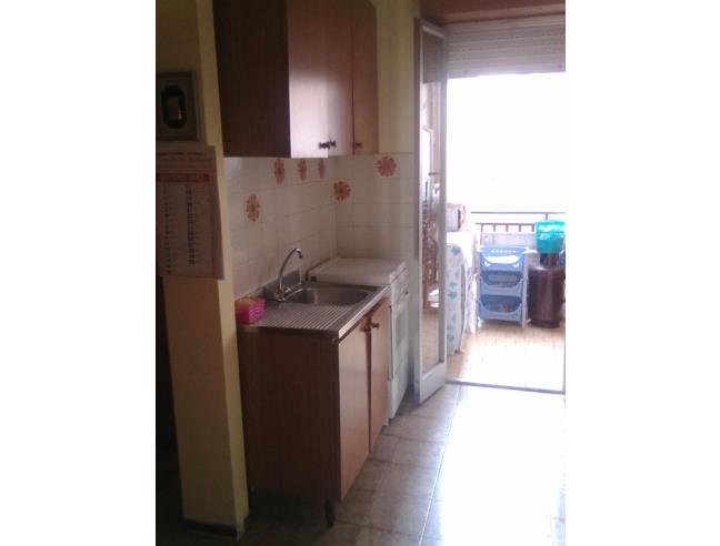 Anteprima foto 2 - Affitto Camera Singola in Appartamento da Privato a Palermo - Montegrappa