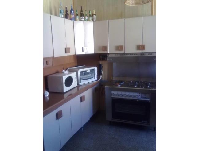 Anteprima foto 2 - Affitto Camera Singola in Appartamento da Privato a Palermo - Montegrappa