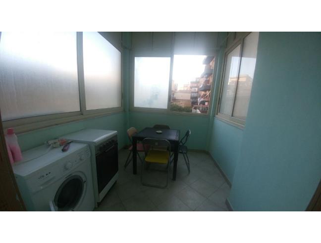 Anteprima foto 3 - Affitto Camera Singola in Appartamento da Privato a Palermo - Montegrappa