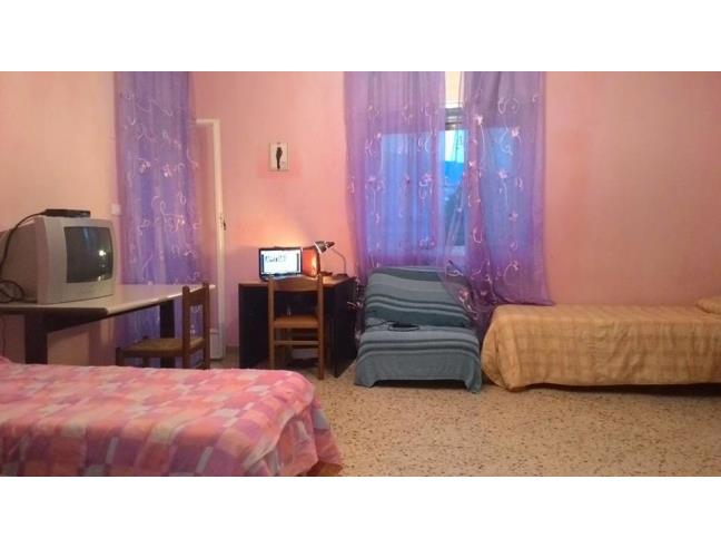 Anteprima foto 4 - Affitto Camera Singola in Appartamento da Privato a Palermo - Montegrappa