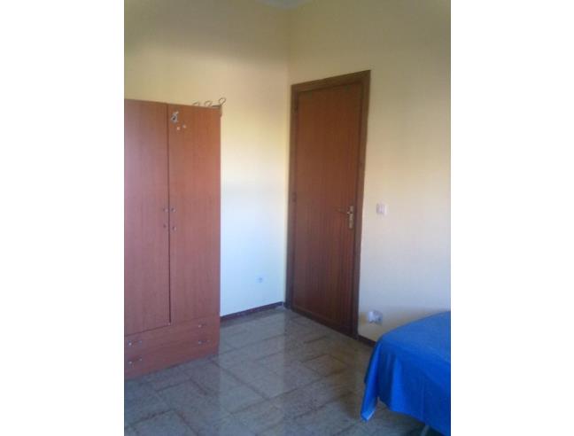 Anteprima foto 5 - Affitto Camera Singola in Appartamento da Privato a Palermo - Montegrappa