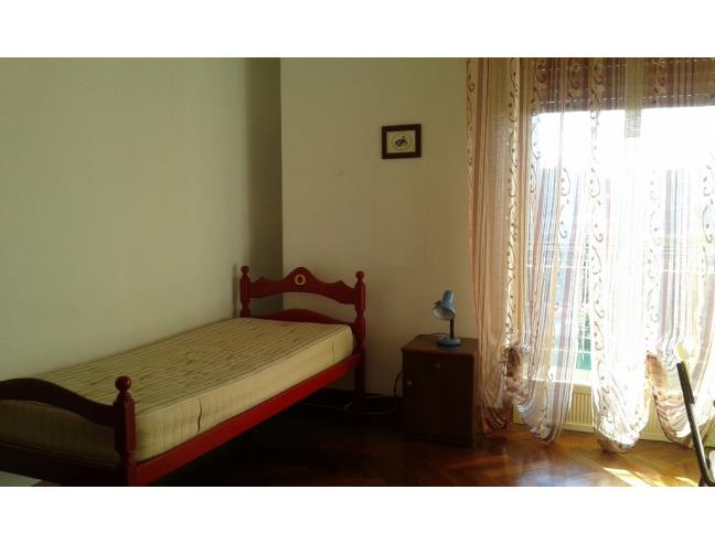 Anteprima foto 5 - Affitto Camera Singola in Appartamento da Privato a Palermo - Montegrappa