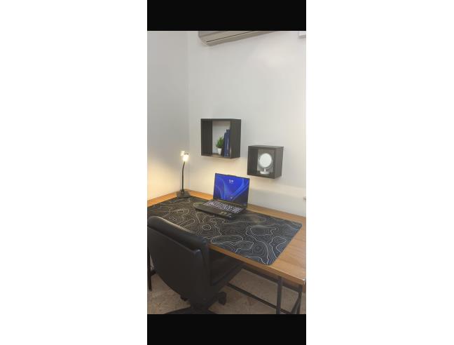 Anteprima foto 7 - Affitto Camera Singola in Appartamento da Privato a Palermo - Montegrappa