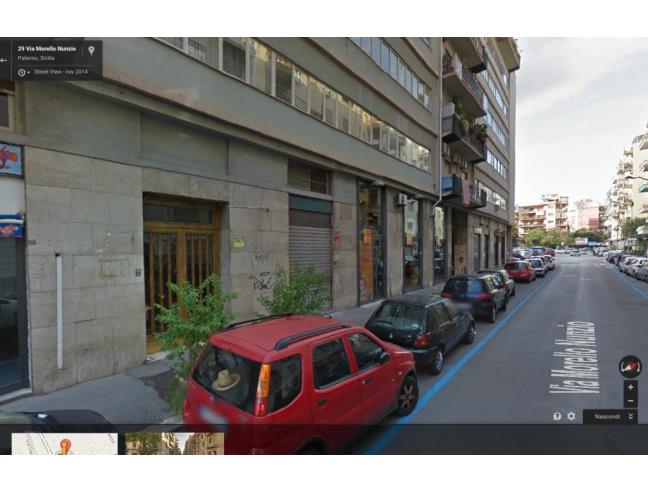 Anteprima foto 3 - Affitto Camera Singola in Appartamento da Privato a Palermo - Notarbartolo