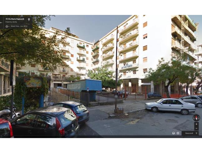 Anteprima foto 4 - Affitto Camera Singola in Appartamento da Privato a Palermo - Notarbartolo