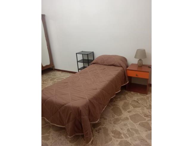 Anteprima foto 4 - Affitto Camera Singola in Appartamento da Privato a Palermo - Notarbartolo