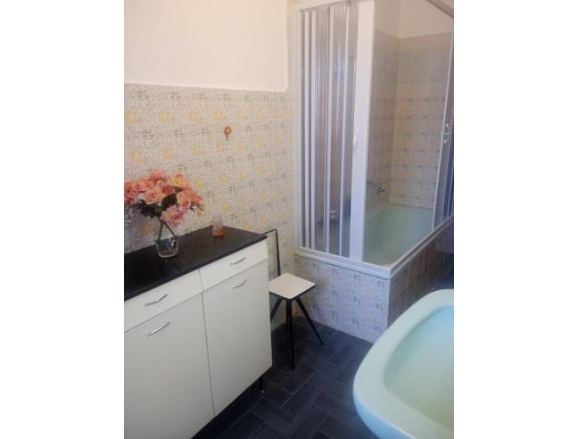 Anteprima foto 5 - Affitto Camera Singola in Appartamento da Privato a Palermo - Notarbartolo