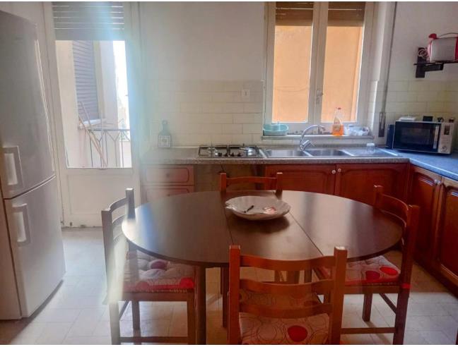 Anteprima foto 6 - Affitto Camera Singola in Appartamento da Privato a Palermo - Notarbartolo