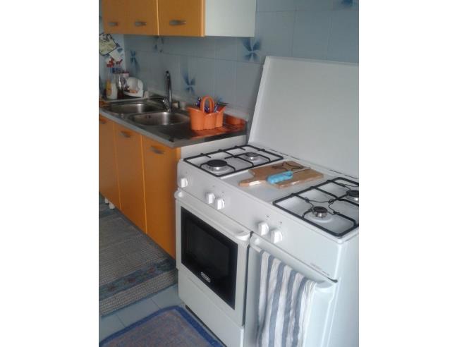 Anteprima foto 1 - Affitto Camera Singola in Appartamento da Privato a Palermo - Oreto