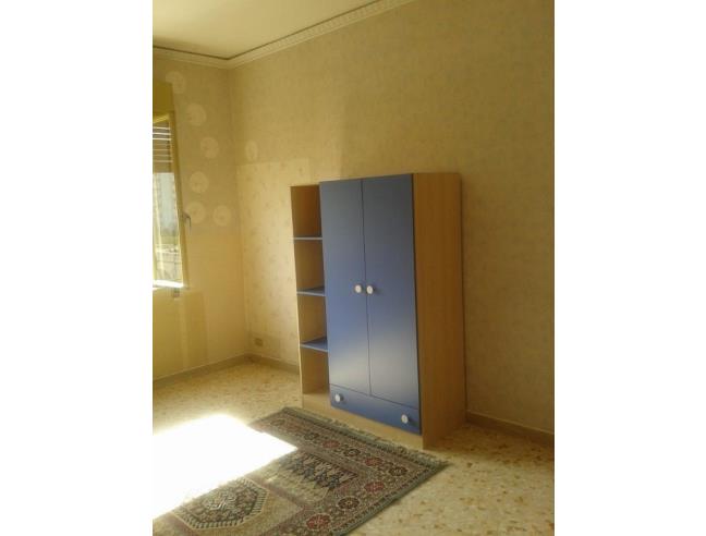 Anteprima foto 2 - Affitto Camera Singola in Appartamento da Privato a Palermo - Oreto