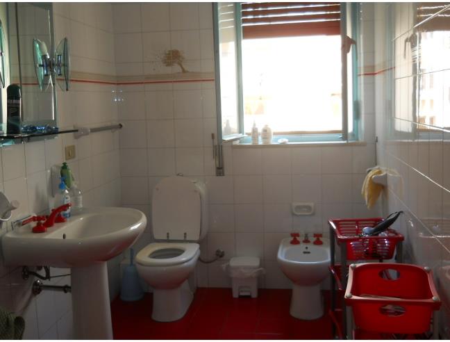 Anteprima foto 4 - Affitto Camera Singola in Appartamento da Privato a Palermo - Oreto