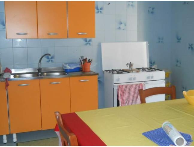 Anteprima foto 4 - Affitto Camera Singola in Appartamento da Privato a Palermo - Oreto