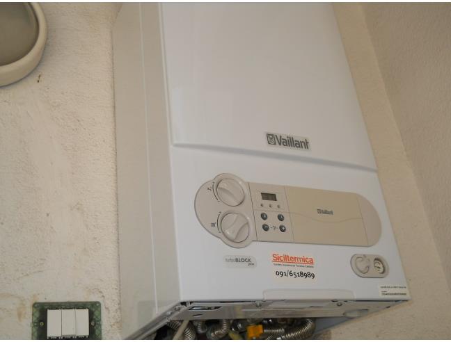 Anteprima foto 8 - Affitto Camera Singola in Appartamento da Privato a Palermo - Oreto