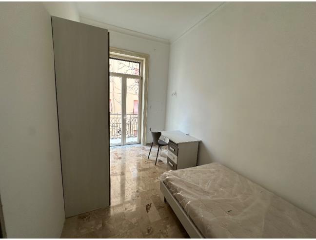 Anteprima foto 2 - Affitto Camera Singola in Appartamento da Privato a Palermo - Zisa