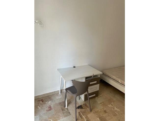 Anteprima foto 3 - Affitto Camera Singola in Appartamento da Privato a Palermo - Zisa