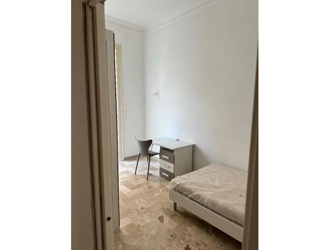 Anteprima foto 4 - Affitto Camera Singola in Appartamento da Privato a Palermo - Zisa