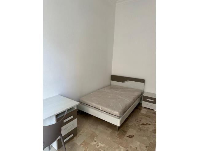 Anteprima foto 5 - Affitto Camera Singola in Appartamento da Privato a Palermo - Zisa
