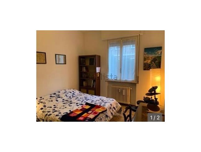 Anteprima foto 1 - Affitto Camera Singola in Appartamento da Privato a Parma - Montebello