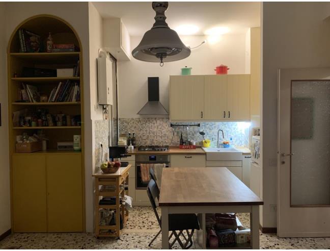 Anteprima foto 2 - Affitto Camera Singola in Appartamento da Privato a Parma - Montebello
