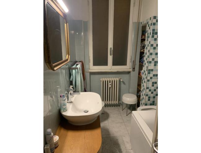 Anteprima foto 4 - Affitto Camera Singola in Appartamento da Privato a Parma - Montebello