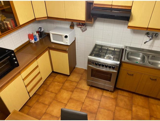 Anteprima foto 3 - Affitto Camera Singola in Appartamento da Privato a Parma - Ospedale Maggiore