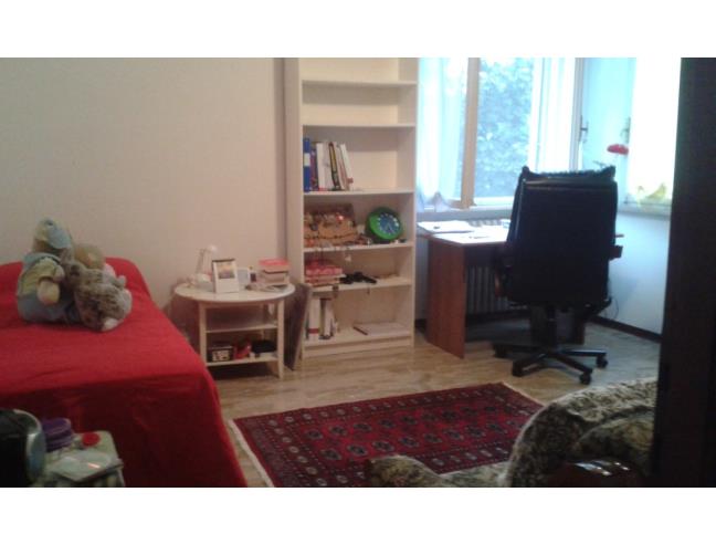 Anteprima foto 2 - Affitto Camera Singola in Appartamento da Privato a Parma - San Leonardo