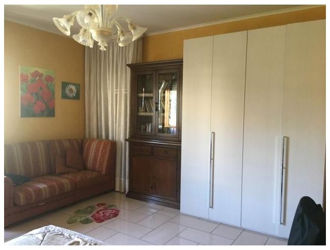 Anteprima foto 2 - Affitto Camera Singola in Appartamento da Privato a Parma - Via Parigi