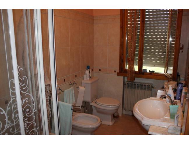 Anteprima foto 5 - Affitto Camera Singola in Appartamento da Privato a Parma - Via Parigi